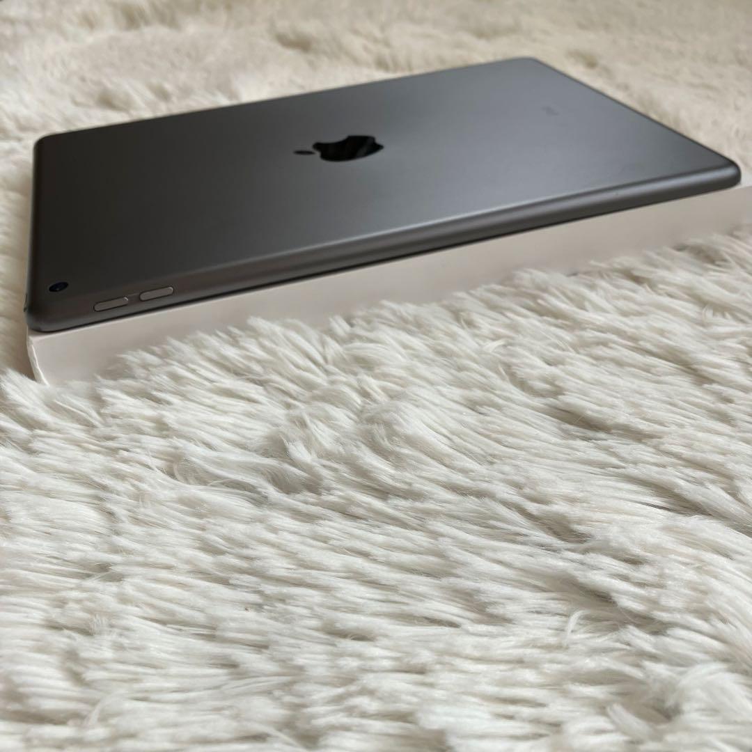 【1台限定価格】iPad 第8世代 128GB 【すぐ発送】