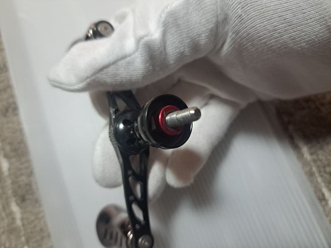 アナログ!LIVRE MAD CROW S2