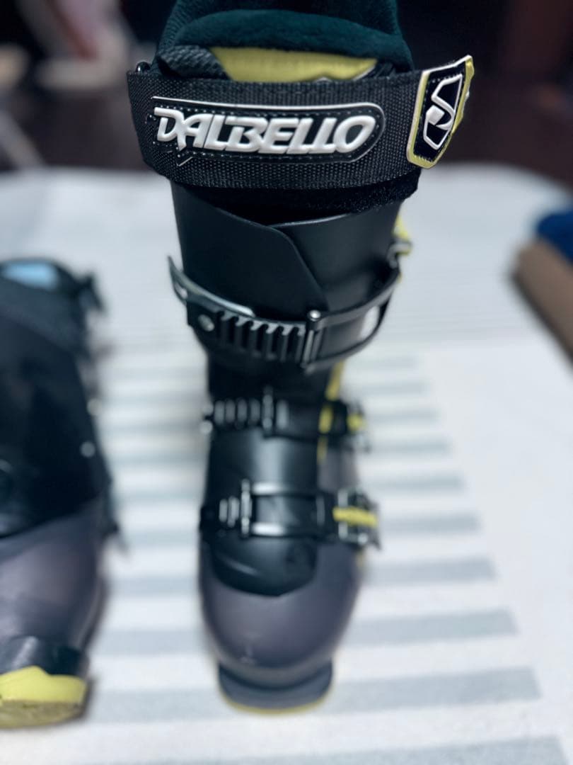DALBELLO Aspect 90 スキー用ブーツ