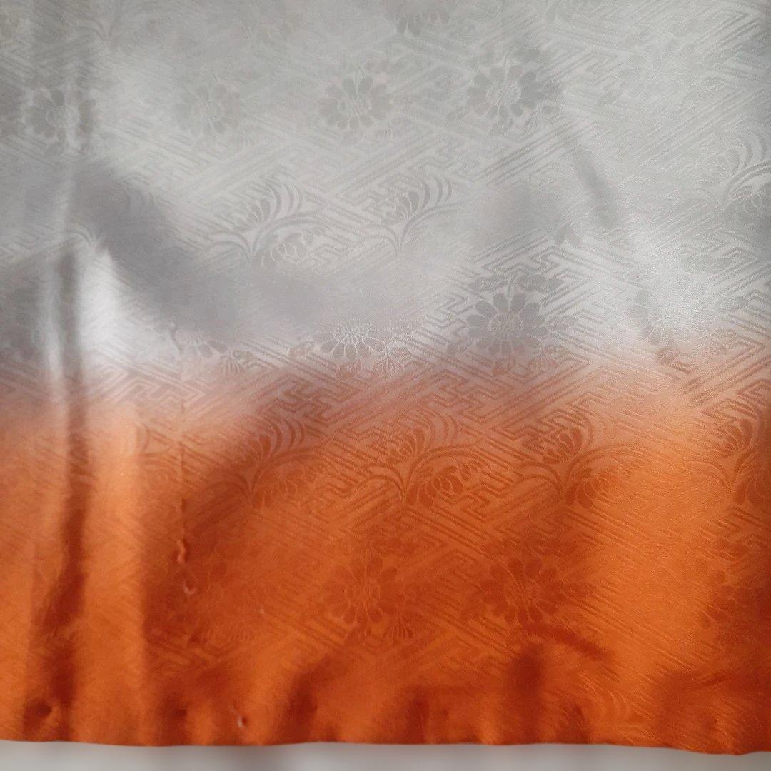 正絹総絞り和服6点