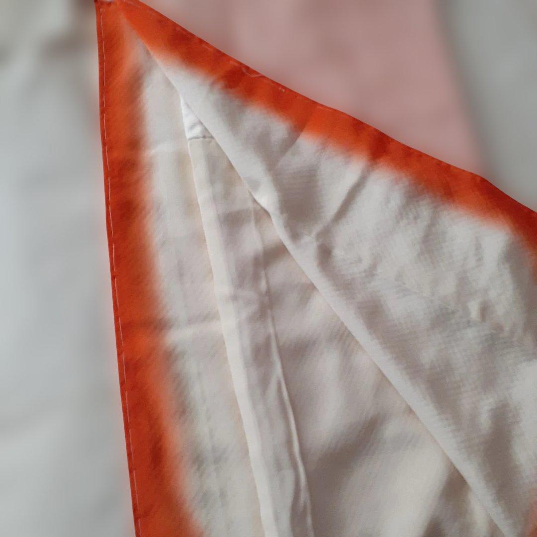 正絹総絞り和服6点