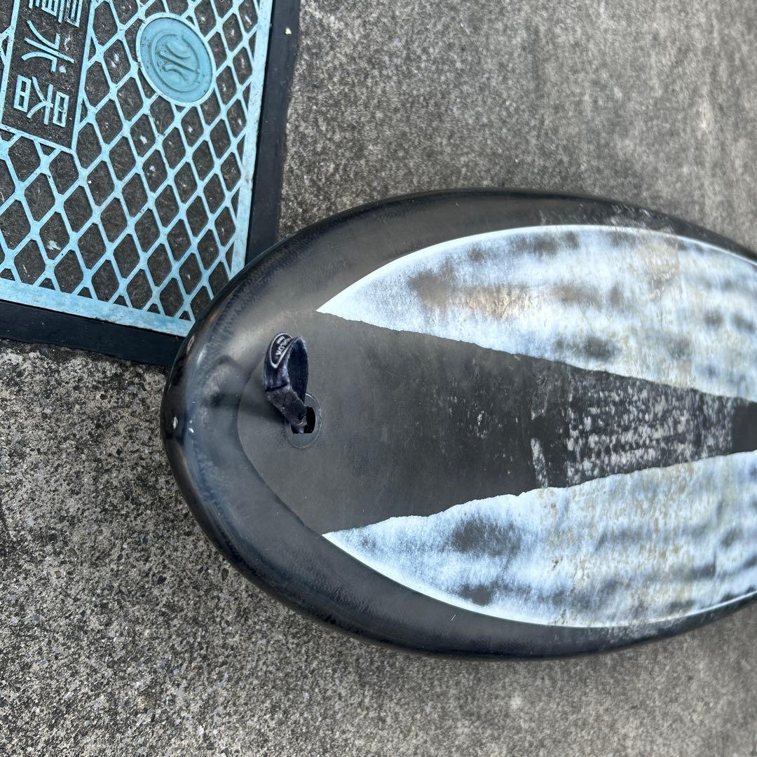 T_PRO ロングボード サーフボード9.1 手渡し限定！