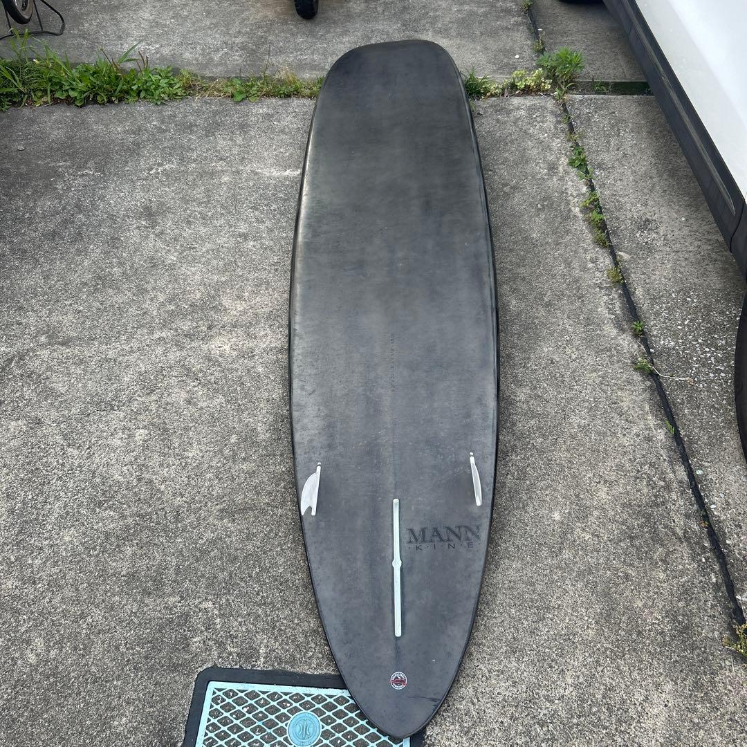 T_PRO ロングボード サーフボード9.1 手渡し限定！