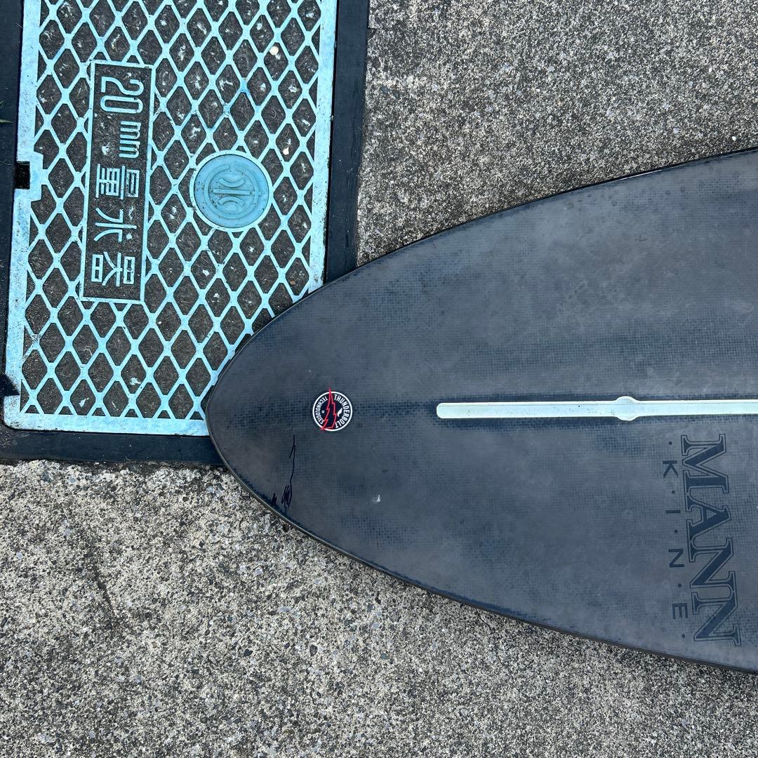 T_PRO ロングボード サーフボード9.1 手渡し限定！