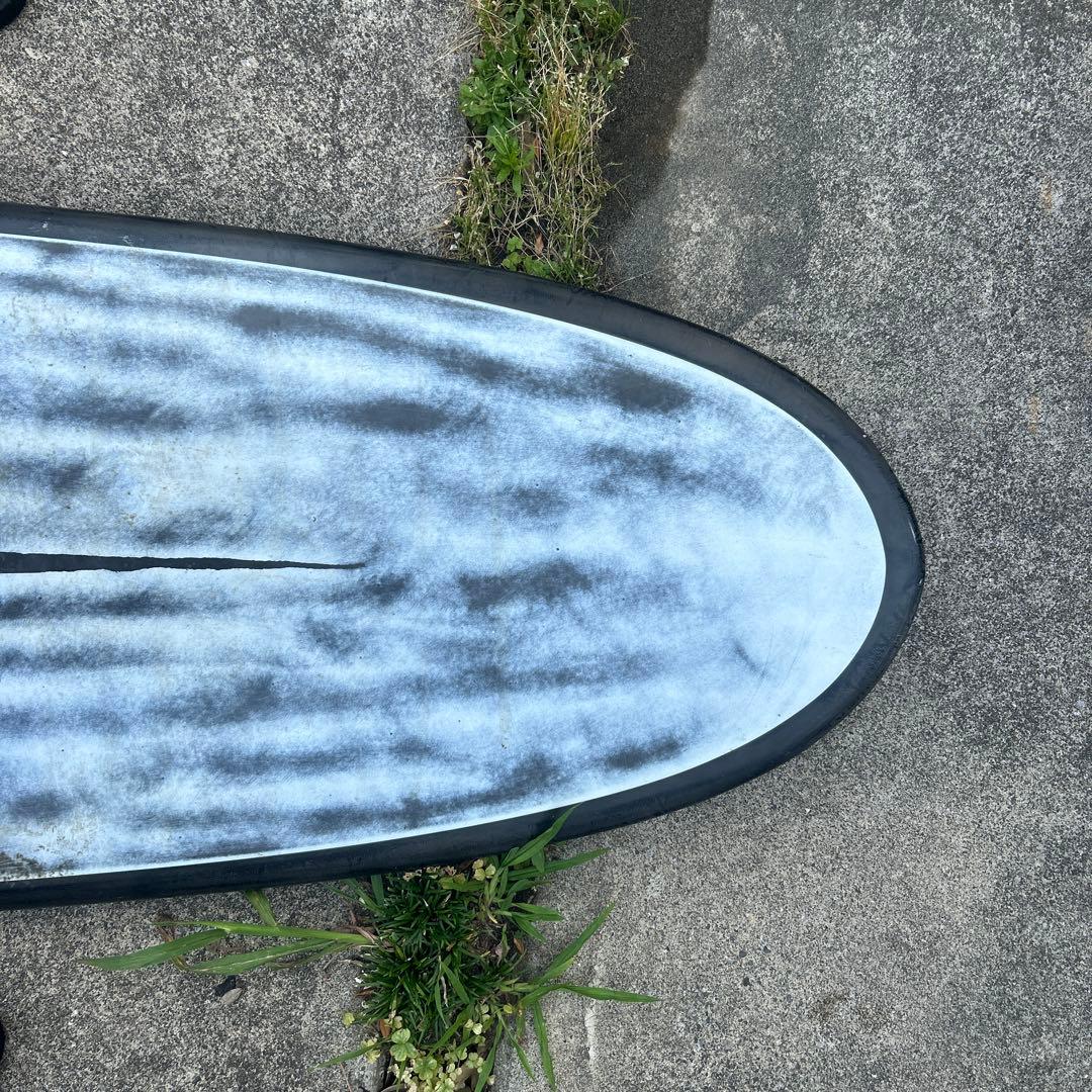 T_PRO ロングボード サーフボード9.1 手渡し限定！