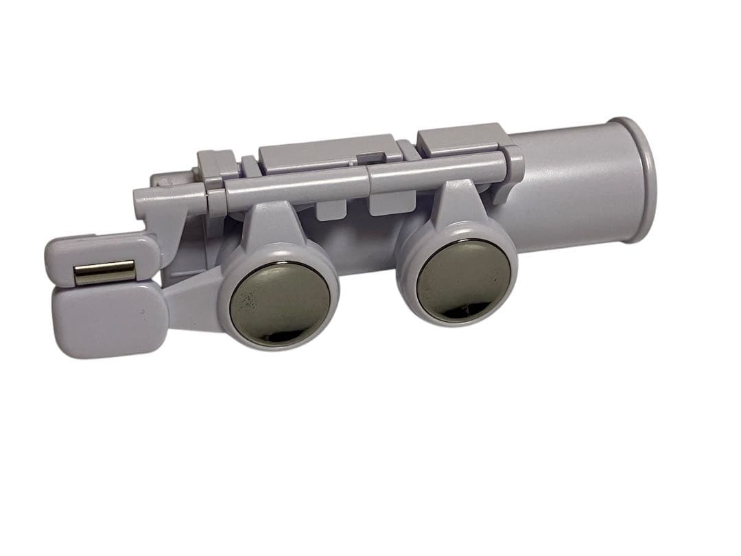 NUVO プラスチック製管楽器 Student Flute フルート 掃除棒欠品