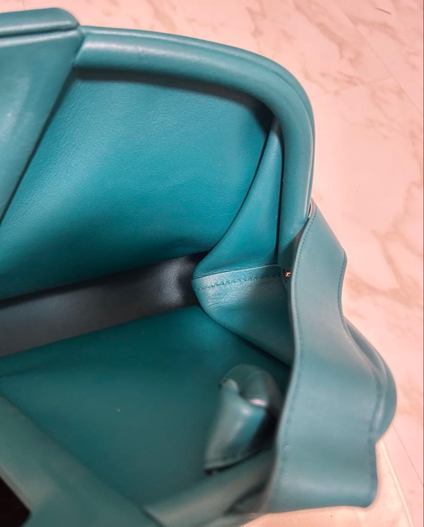 BOTTEGA VENETA POINT ミディアム