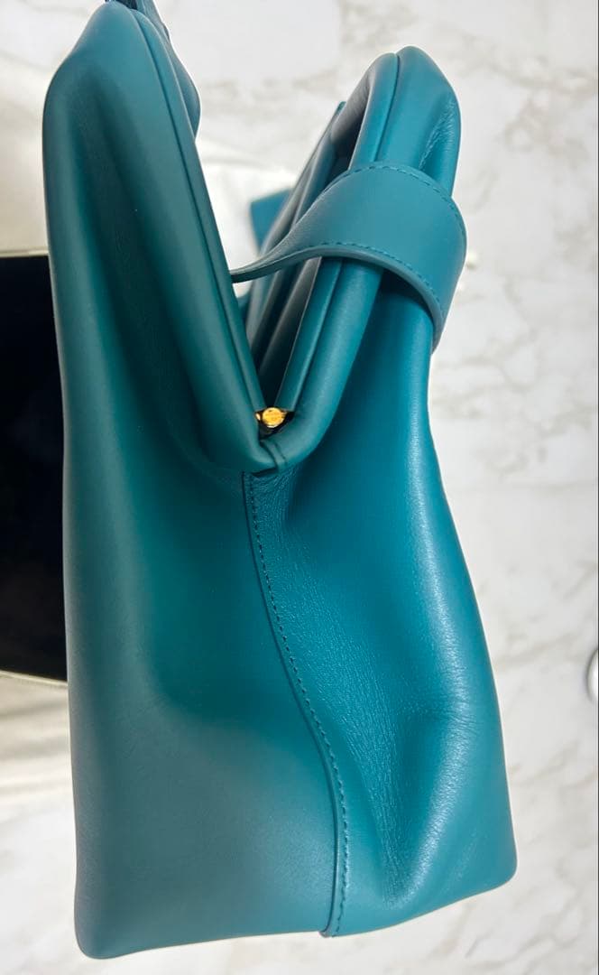 BOTTEGA VENETA POINT ミディアム