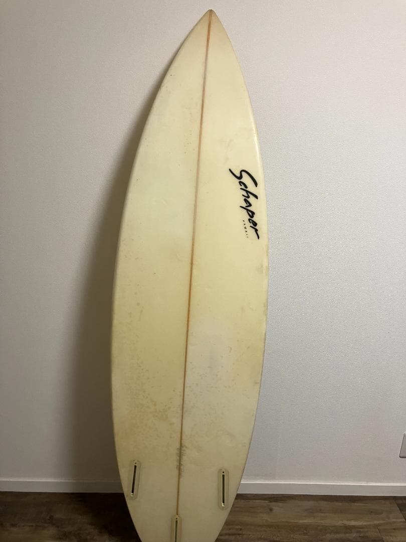 サーフボード