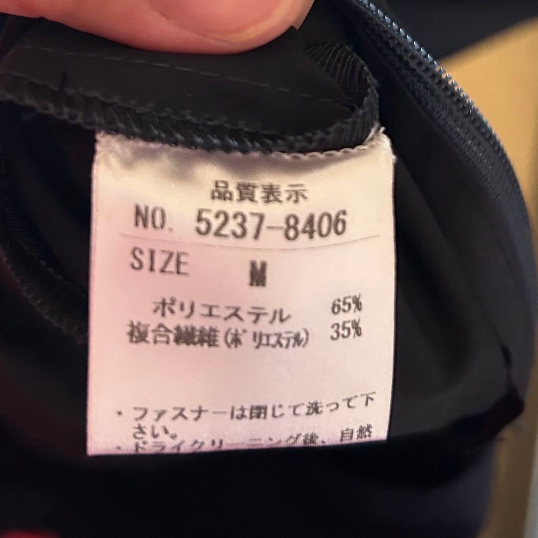 未使用HALF-NOTE ハーフノート　オールインワン　クレッシェント　ネイビー