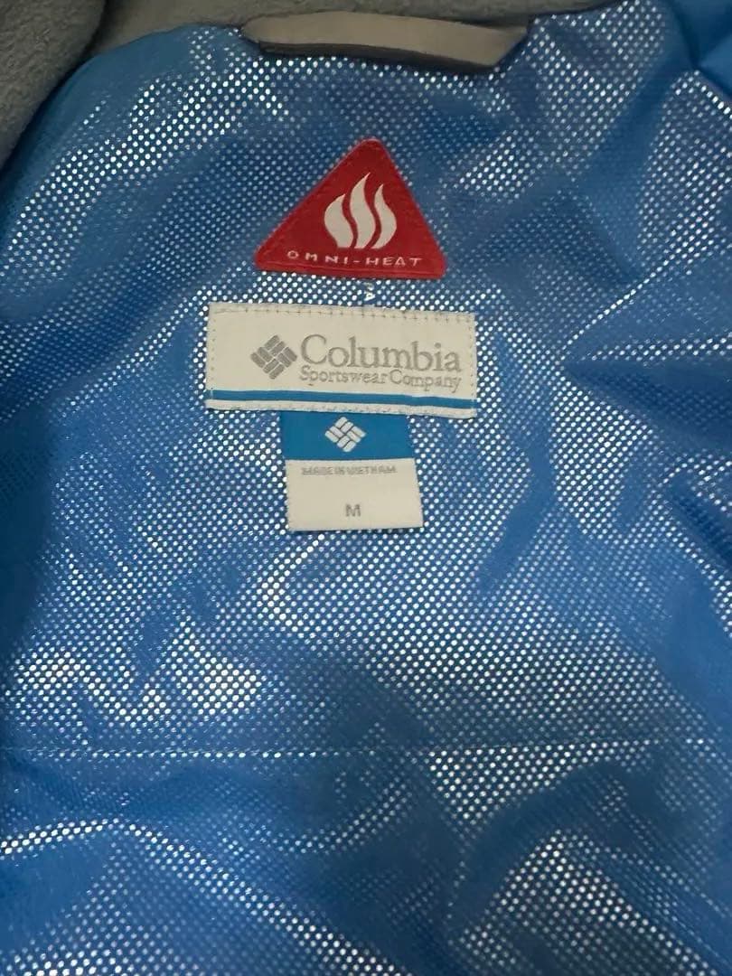 Colombia⭐️子供用スキーウェアセット⭐️size140