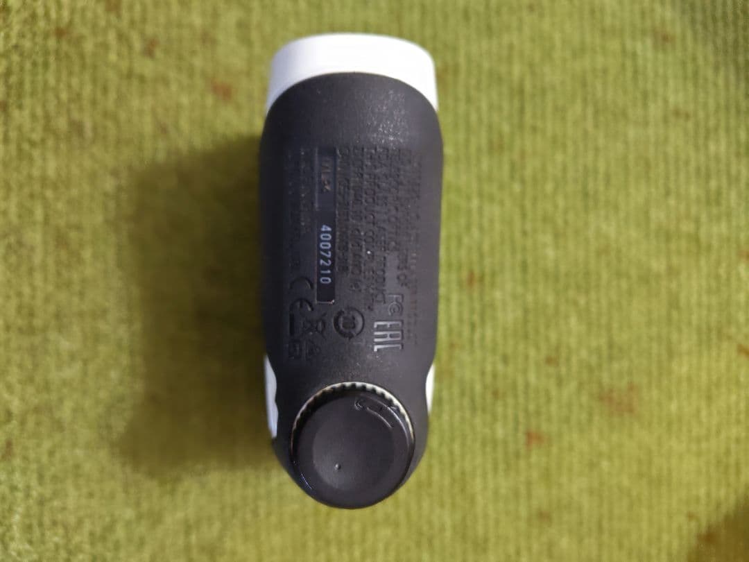 Nikon COOL SHOT PRO II ゴルフ用距離計