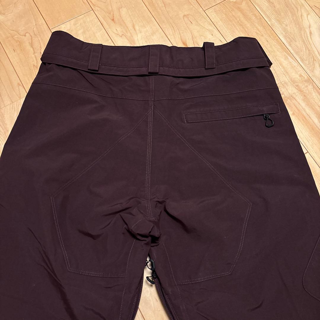 【極美品】 VOLCOM ボルコム　L GORE-TEX　ゴアテックス BRD