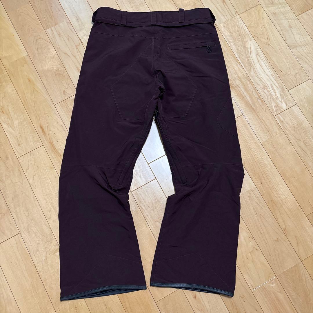 【極美品】 VOLCOM ボルコム　L GORE-TEX　ゴアテックス BRD