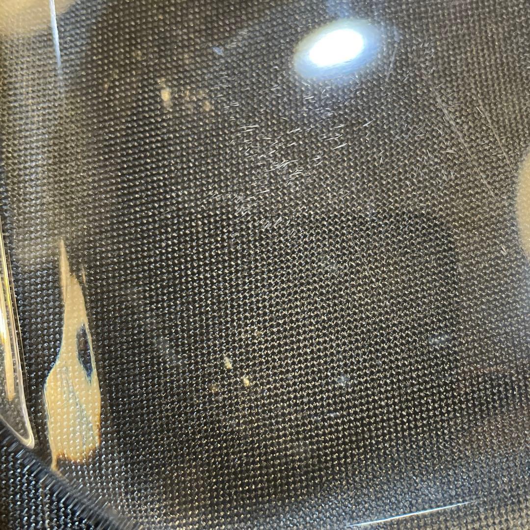 【BACCARAT】バカラ★アッシュトレイ★灰皿★クリスタル★小物入れ★