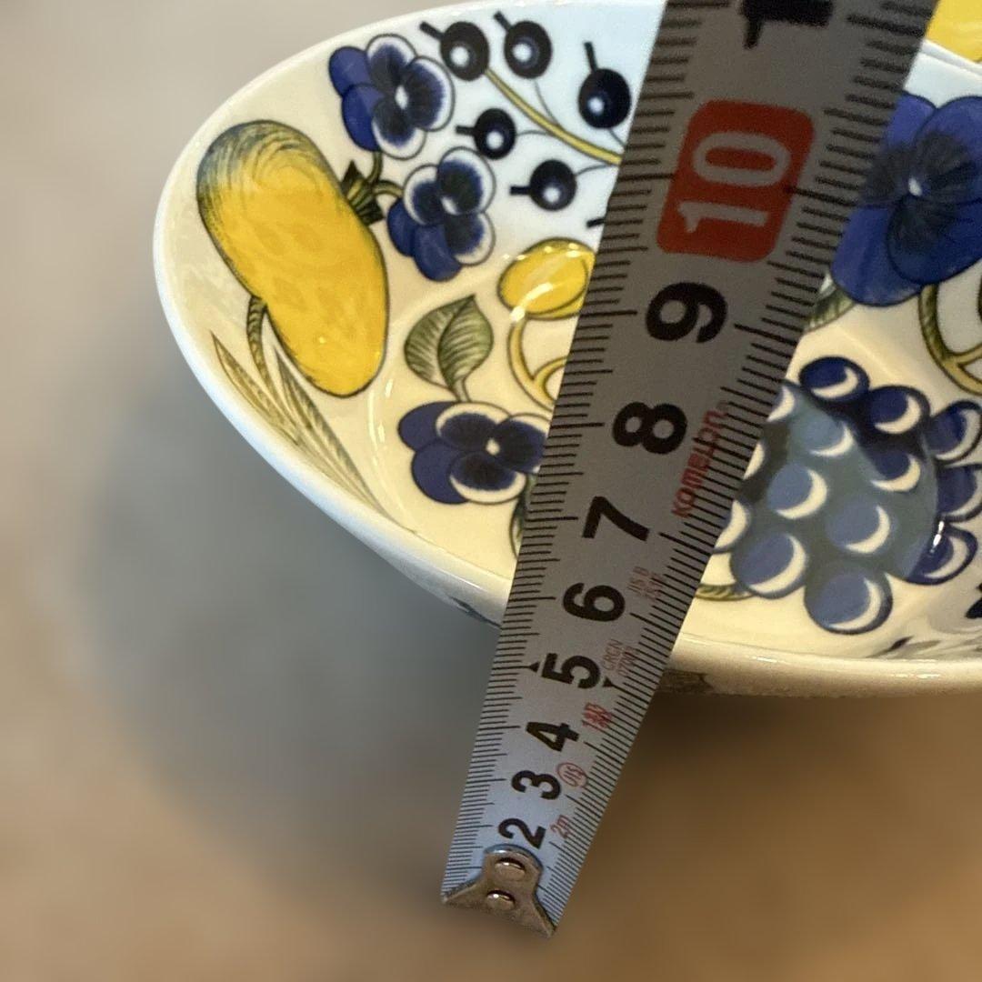 ARABIA paratiisi ボウル 2個セット