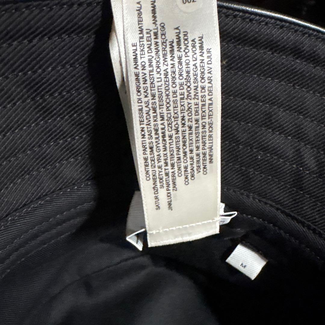 Y*o様 BURBERRY バケットハット