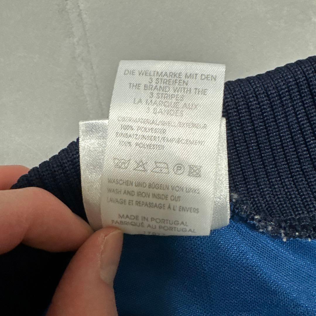 adidasスペイン代表 アウェイ ユニフォーム 1998 アディダス　away