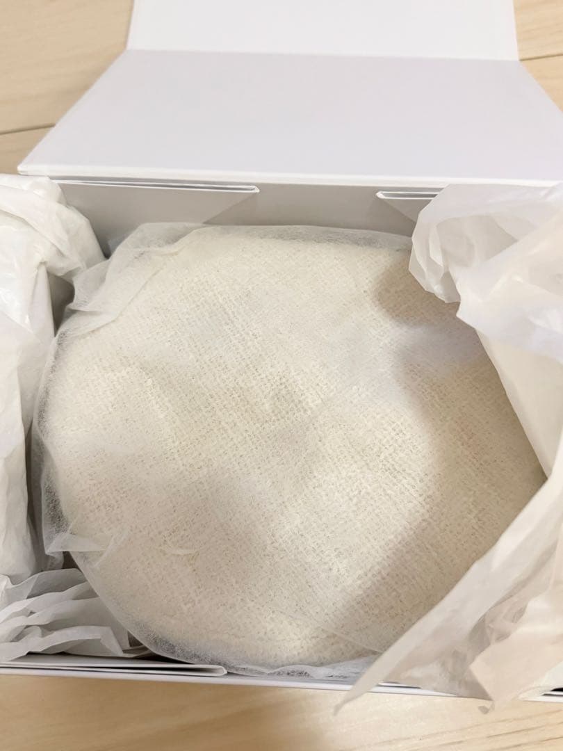 Helen kaminski ヘレンカミンスキー　ツイード ベレー帽