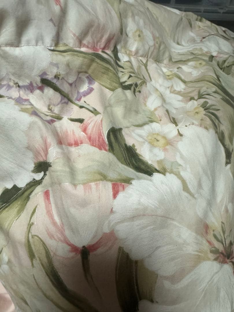 西川　羽毛掛け布団　Eminem’s