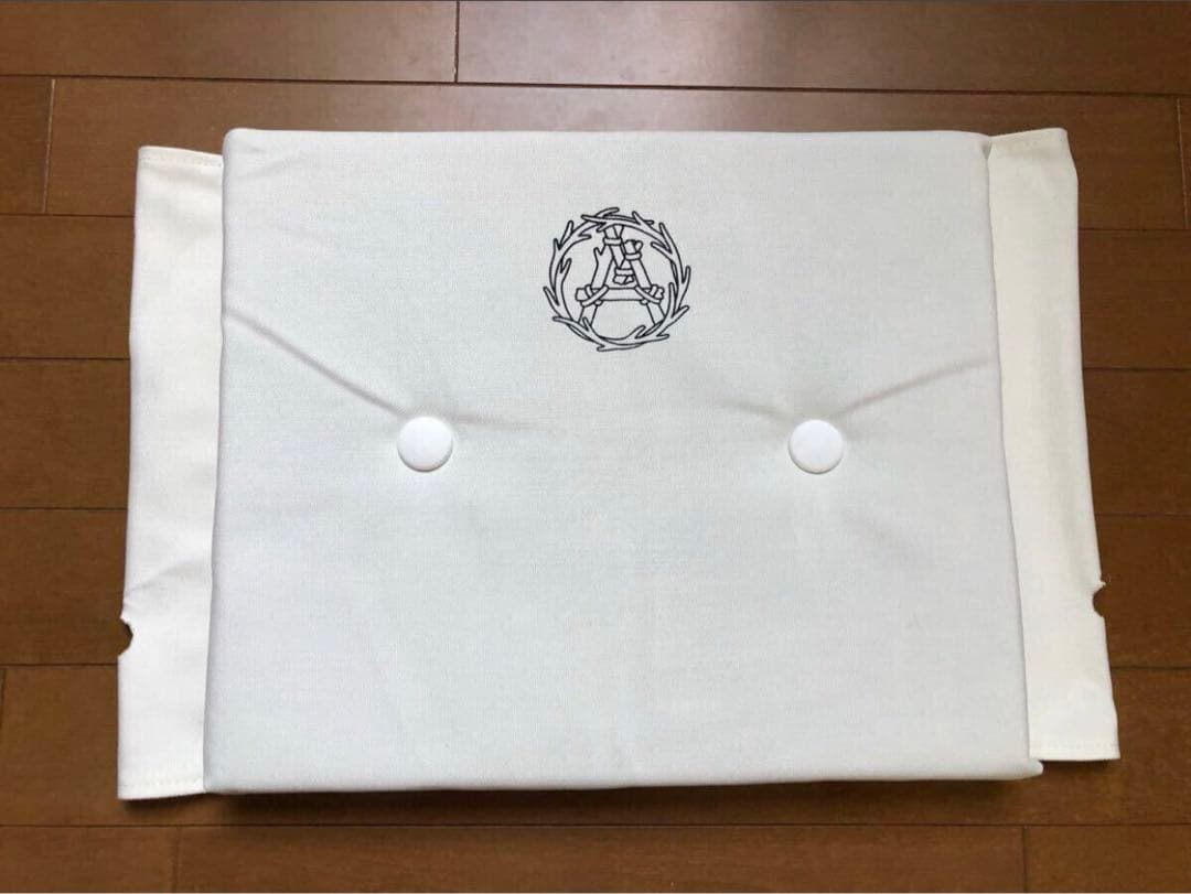 マウンテンリサーチ　カーミットチェア　張り替えシート　座面　廃盤　完売品　レア