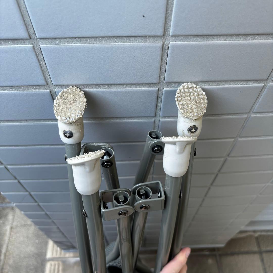 コールマン ヒーリングチェア ナチュラルカモ