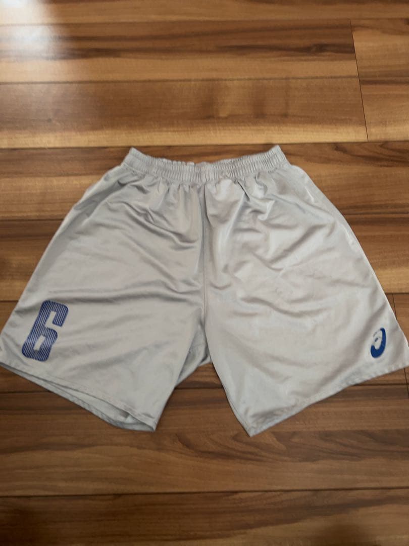 山梨学院　サッカーユニフォーム一式