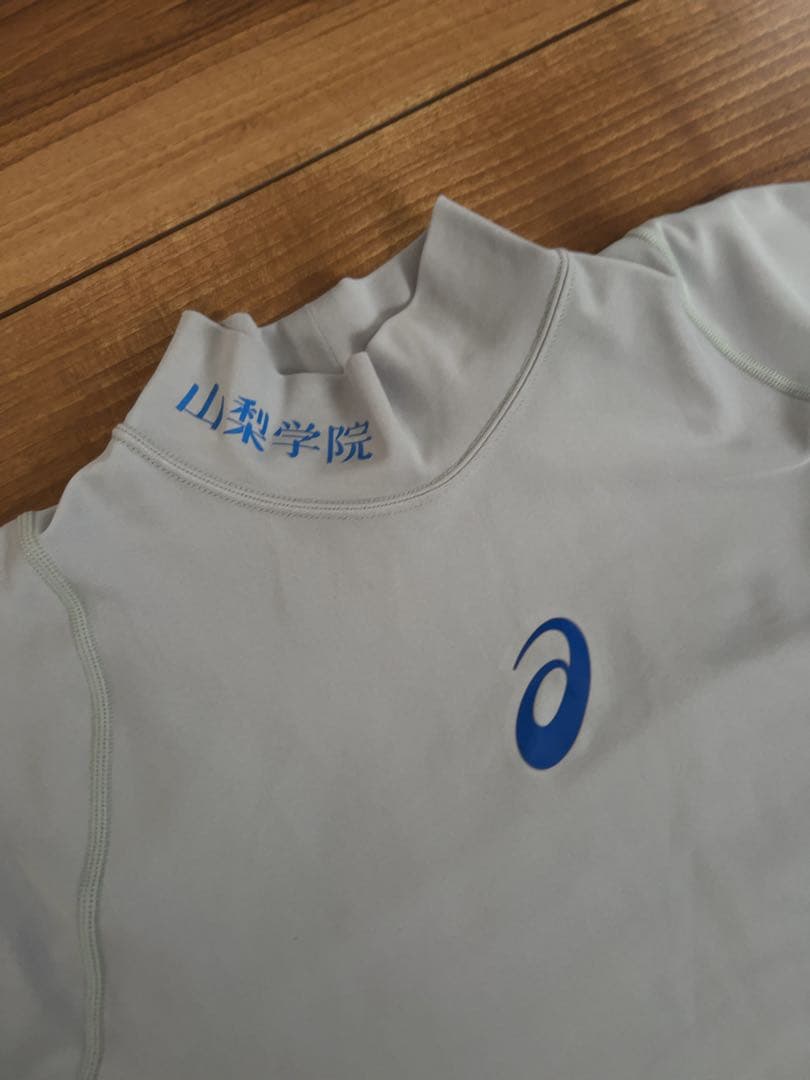 山梨学院　サッカーユニフォーム一式