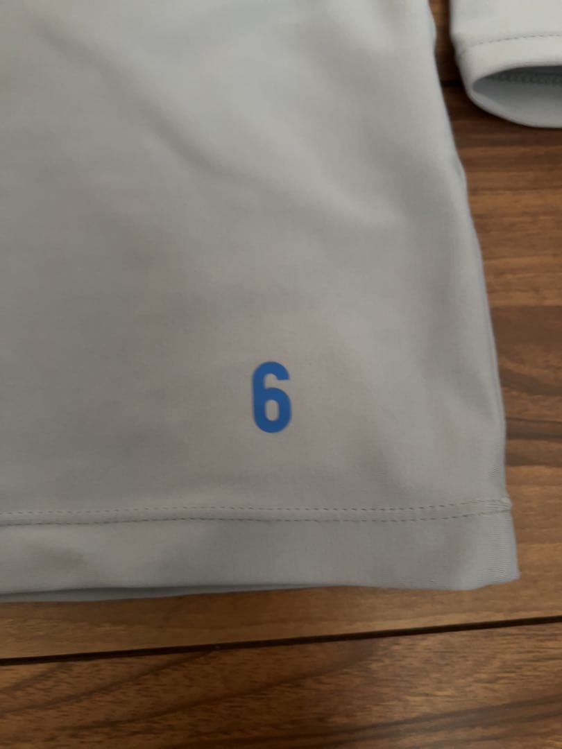 山梨学院　サッカーユニフォーム一式