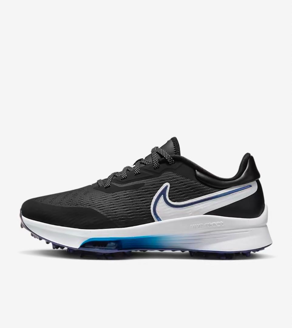 ナイキ　エアズーム　インフィニティ　ツアー　ネクスト　% NIKE　ゴルフ