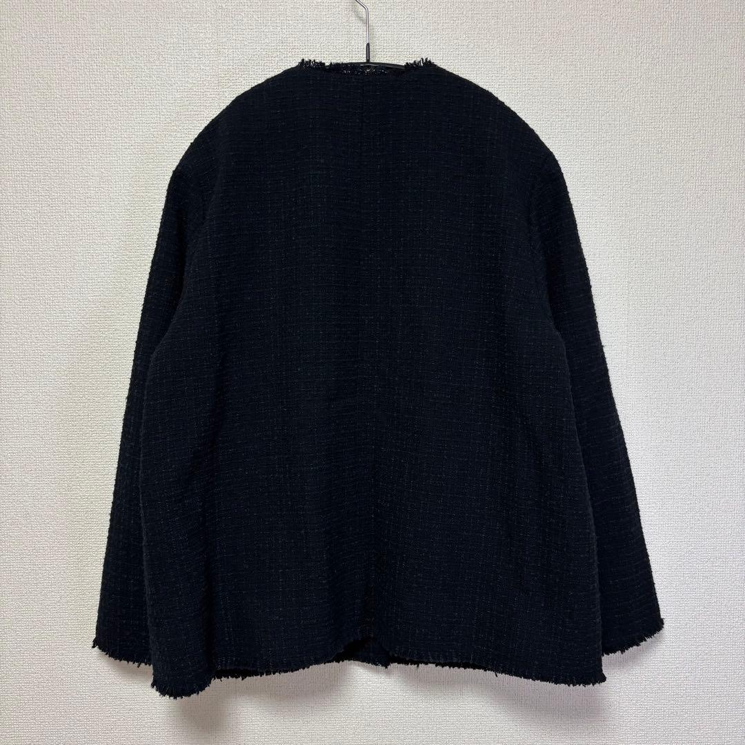 UNFILO◆ツイード ジャケット