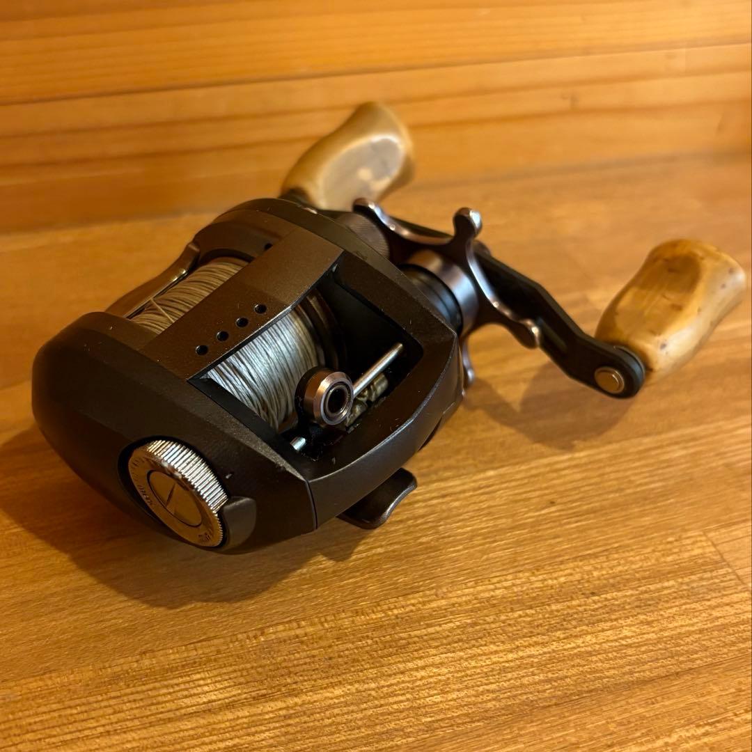 ダイワ　リベルトピクシー　px68l