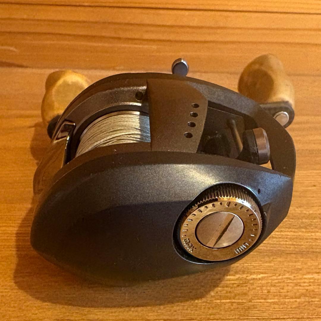 ダイワ　リベルトピクシー　px68l