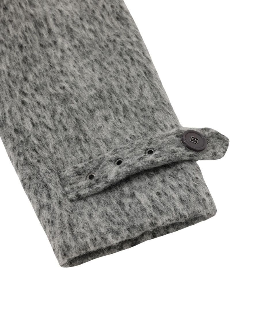 【値下げ交渉可】ACLENT ロングコート