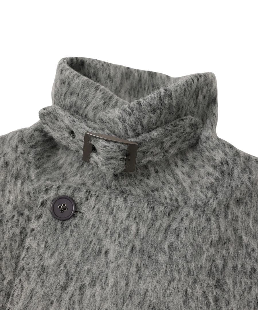 【値下げ交渉可】ACLENT ロングコート