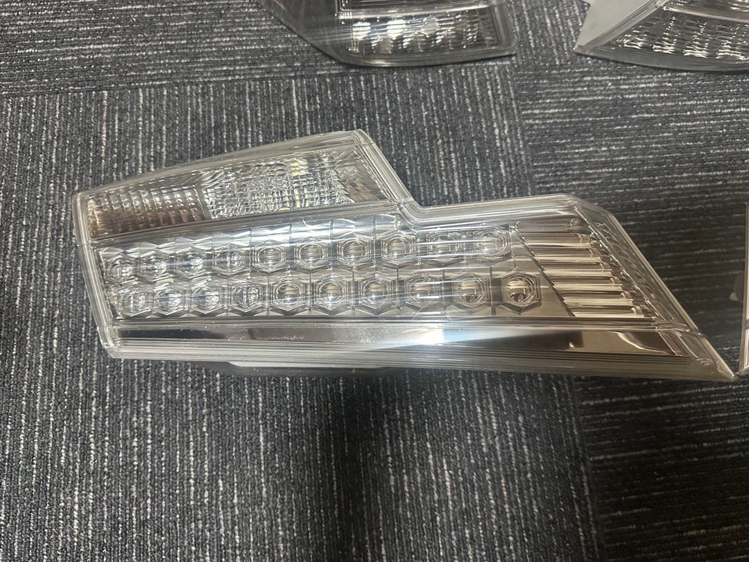 ホンダ オデッセイ RB3 ヘッドライト 2013