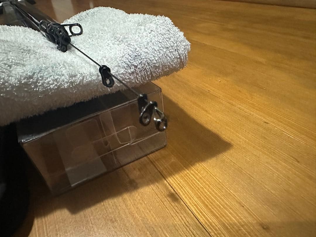 釣武者 オウガハンド TM1.5-50SC 鬼手