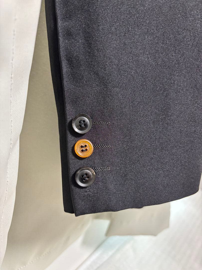 コムデギャルソン オムプリュス 定番 エステルジャケット