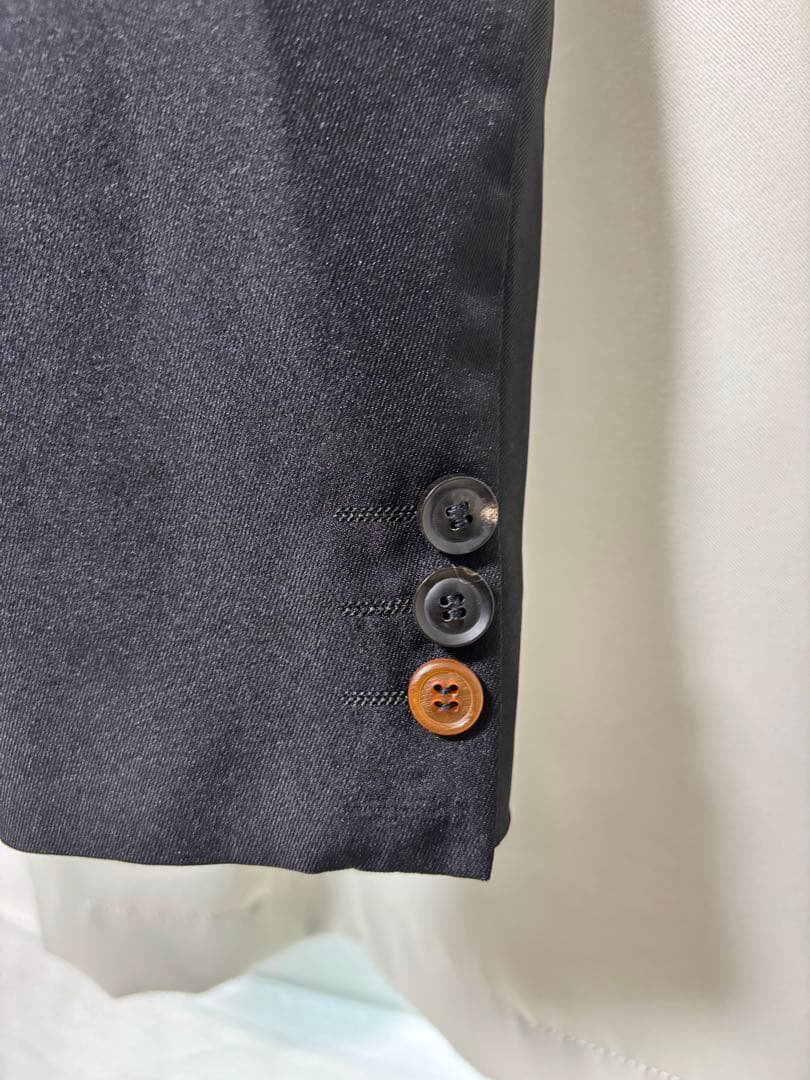 コムデギャルソン オムプリュス 定番 エステルジャケット