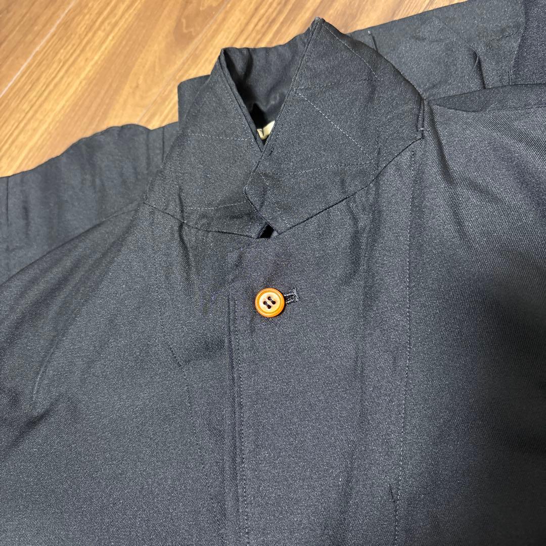 コムデギャルソン オムプリュス 定番 エステルジャケット