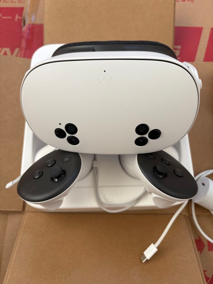 その他  quest 3S 128GB