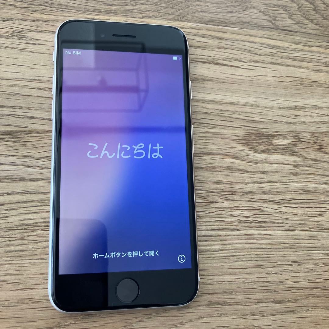 Apple iPhone SE（第3世代）