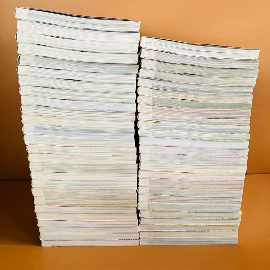 サバイバルシリーズ　51冊セット　まとめ売り