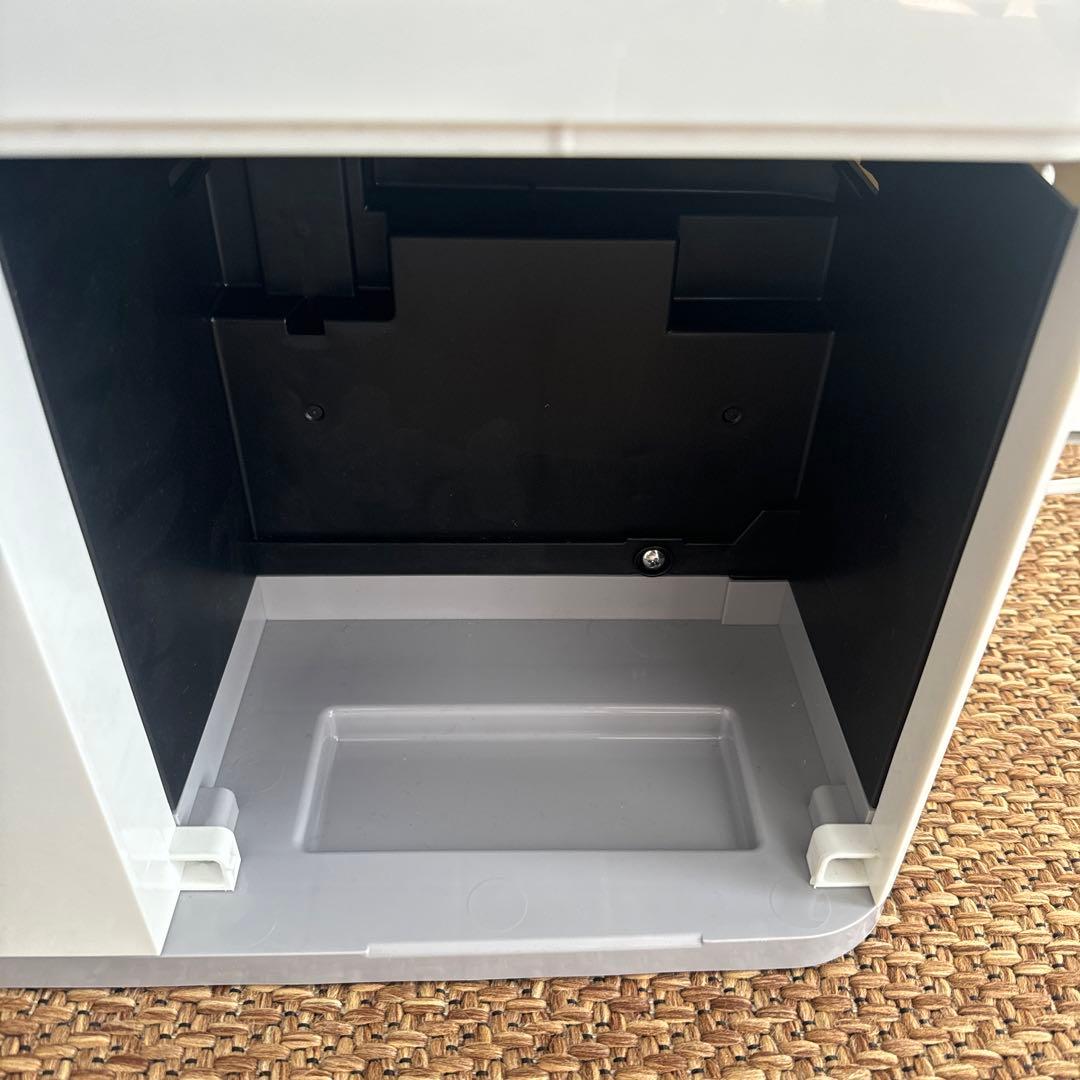 コロナ CORONA 衣類乾燥除湿機 コンプレッサー式 CD-S6321 W