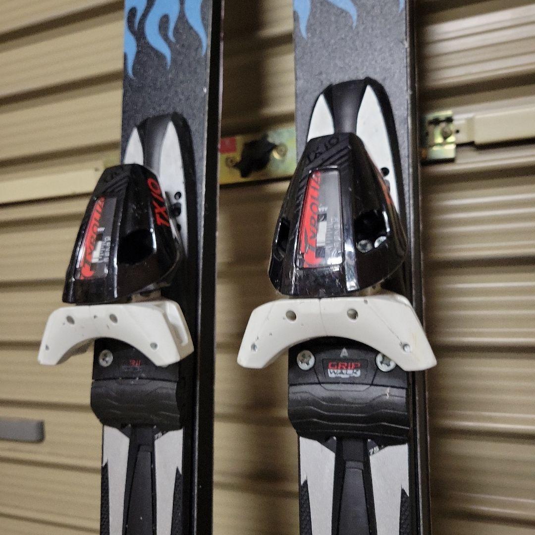 23年 OGASAKA TRIUN GS GT-150 オガサカ トライアン