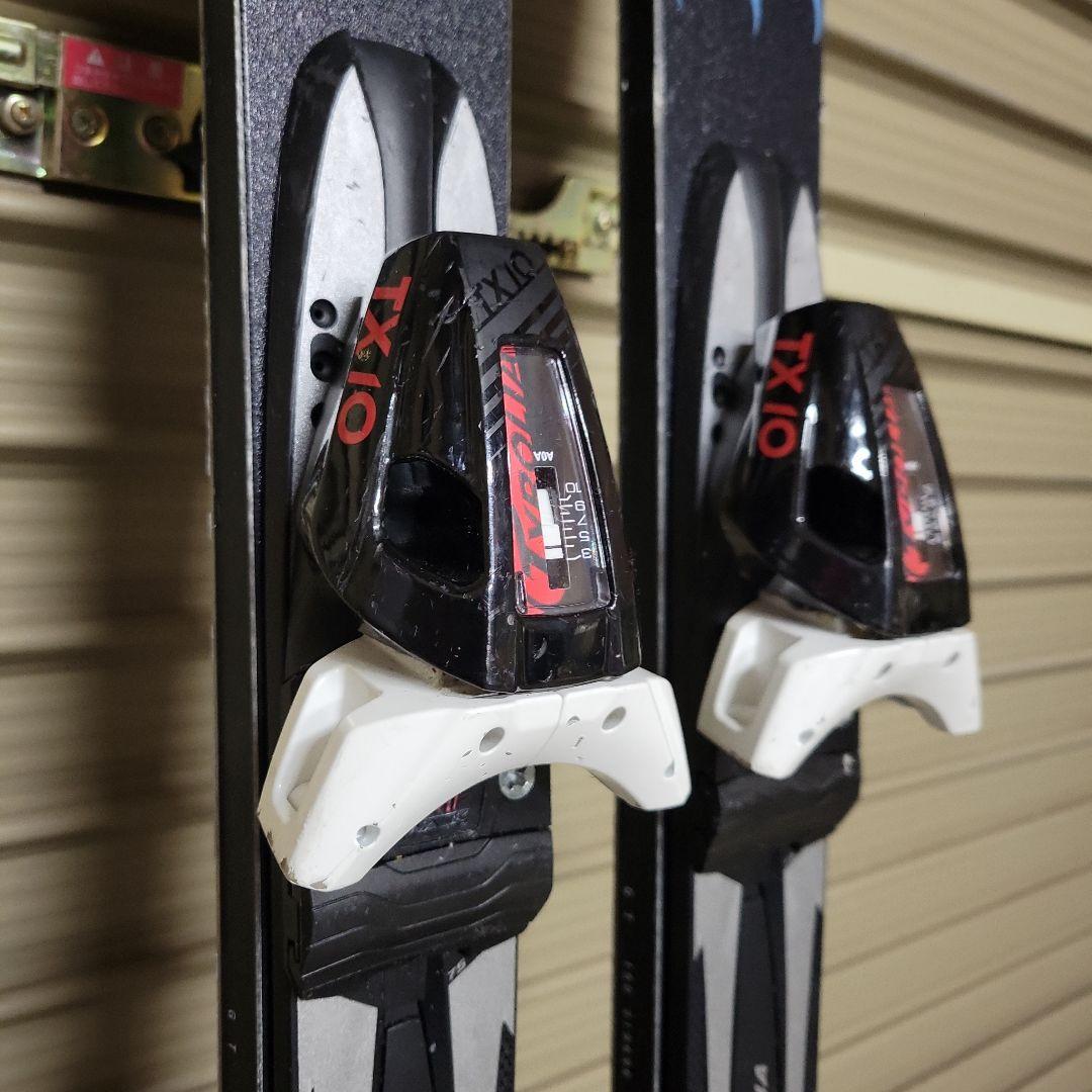 23年 OGASAKA TRIUN GS GT-150 オガサカ トライアン