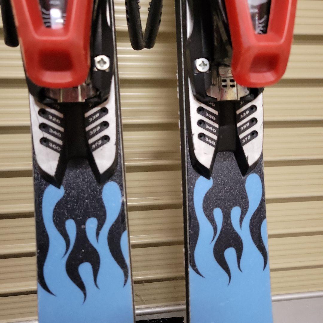 23年 OGASAKA TRIUN GS GT-150 オガサカ トライアン