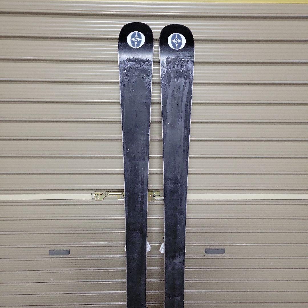 23年 OGASAKA TRIUN GS GT-150 オガサカ トライアン