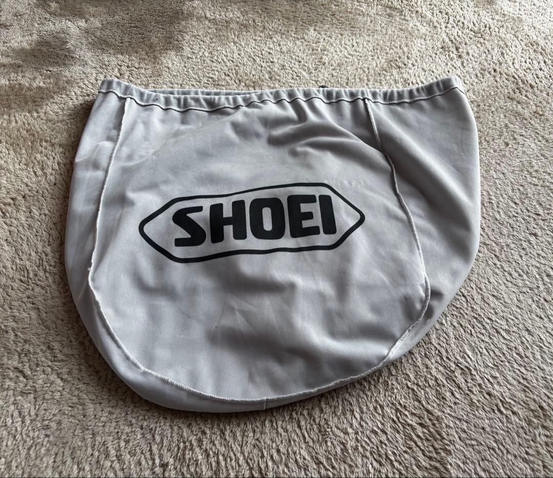 SHOEI VFX-DT ATSUTA ゴールド