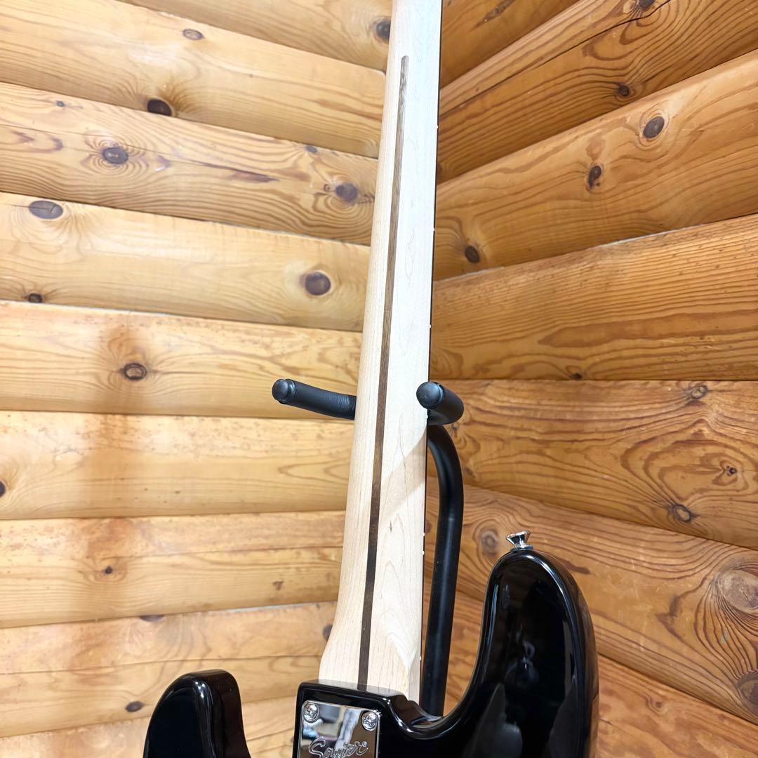 【美品】Squier Mike Dirnt Precision Bass ベース